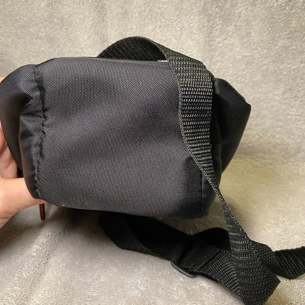 Case Logic Black Camera Bag